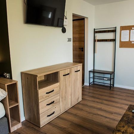 זאטור Magic Apartments - Perun מראה חיצוני תמונה