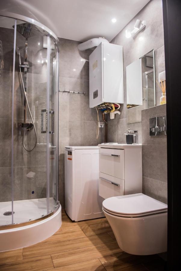 זאטור Magic Apartments - Perun מראה חיצוני תמונה