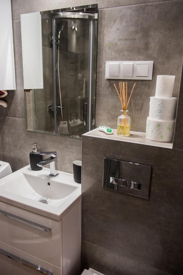 זאטור Magic Apartments - Perun מראה חיצוני תמונה